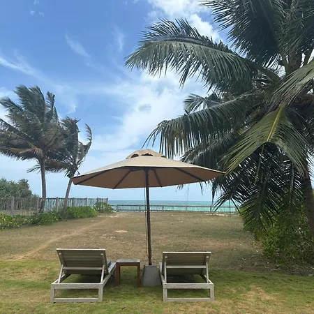 Sati Villa Rekawa Beach Sri Lanka-2